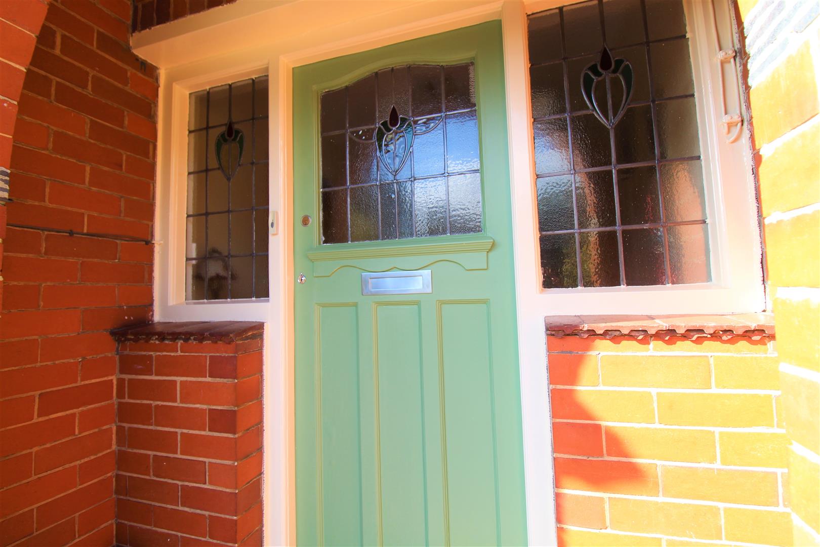 Bagnall Road, Milton, Stoke-On-Trent